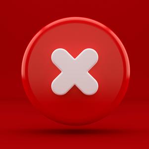 Cancelling Orders