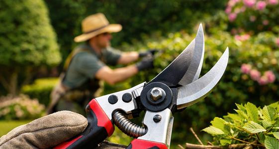 Pruning with Purpose: A Professional Guide to Shaping Your Landscape